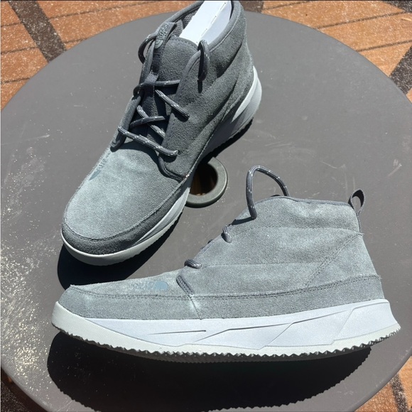 The North Face Chukka Boots NIB - Picture 6 of 9